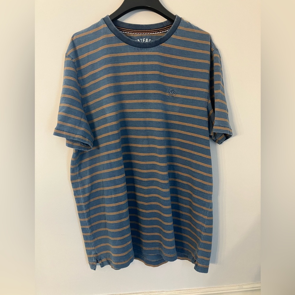 FatFace Short Sleeve Tee
